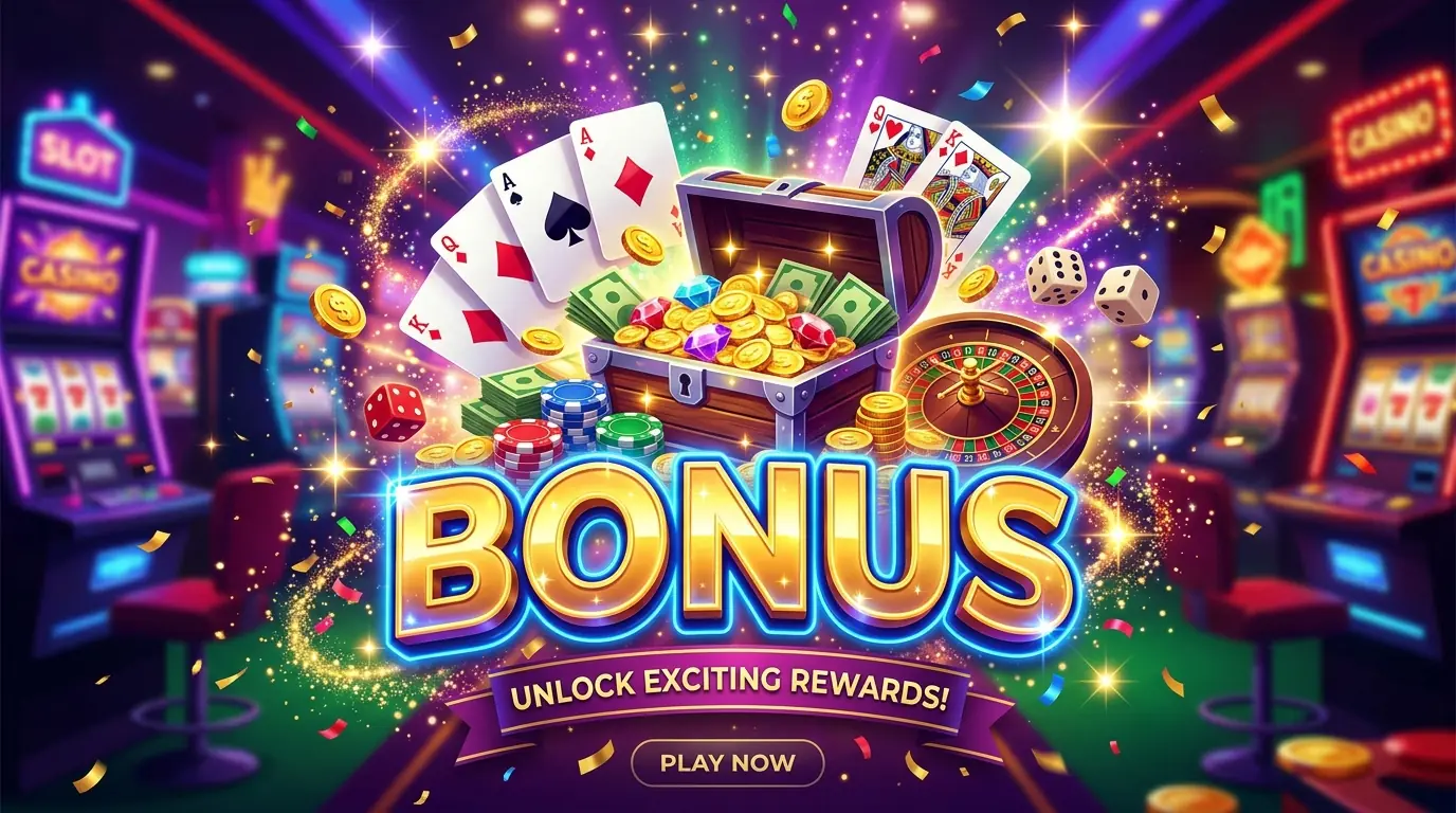 High Roller bonus