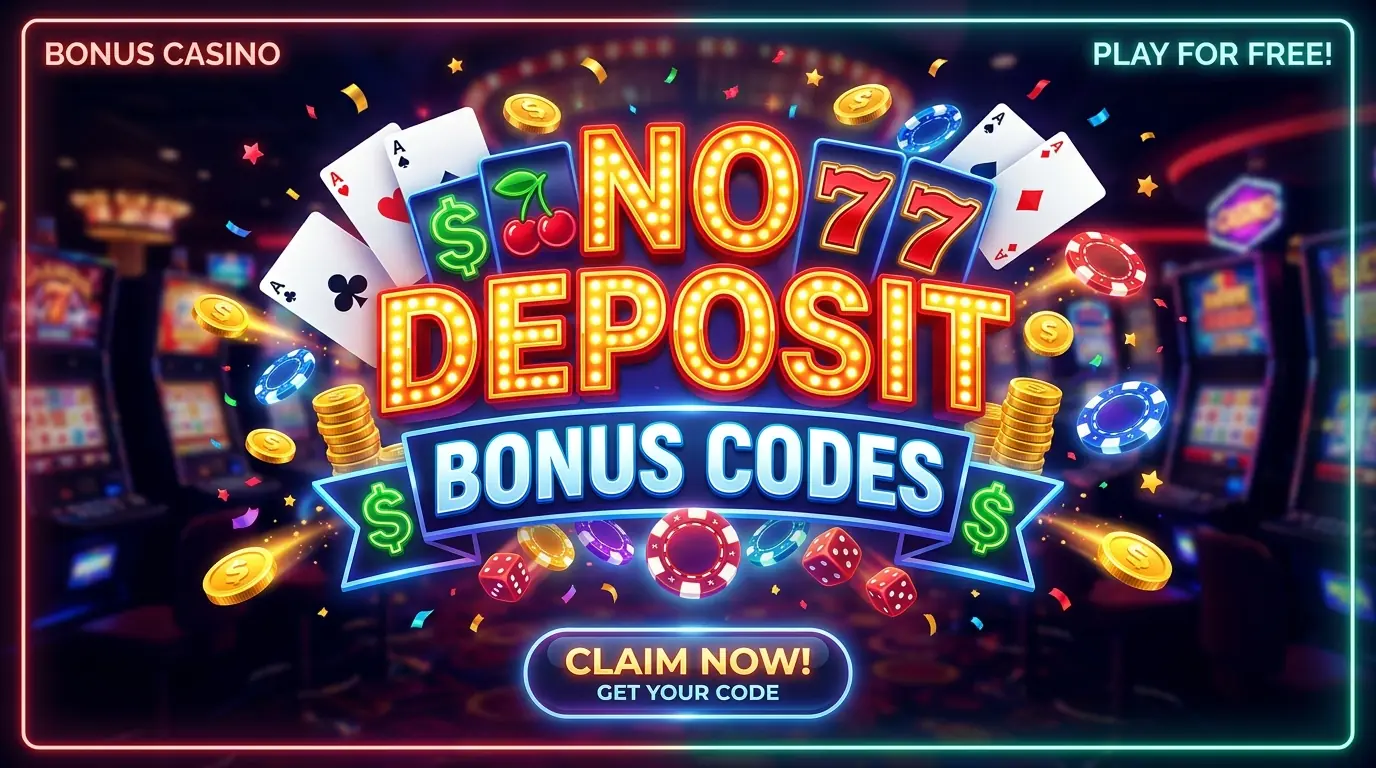 High Roller casino no deposit bonus codes