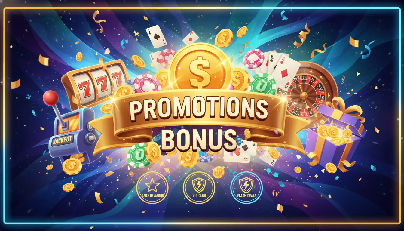 High Roller promotions