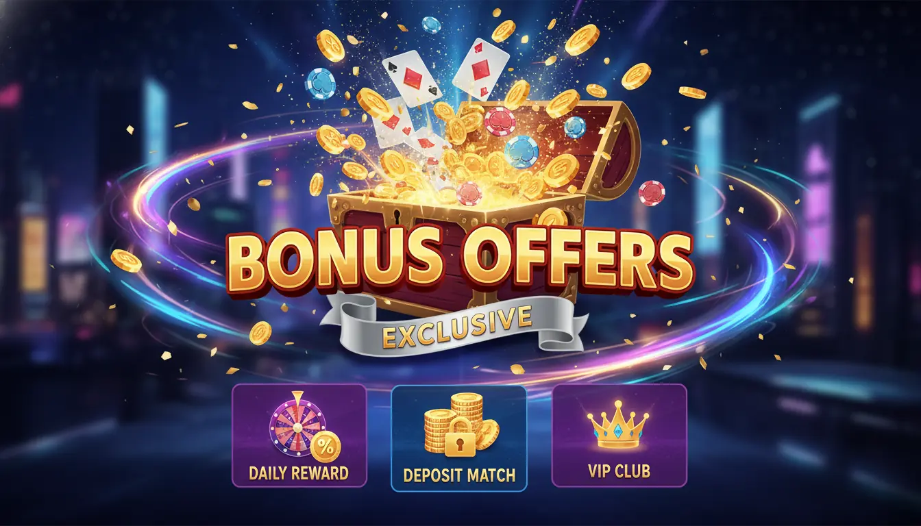 High Roller bonus offers