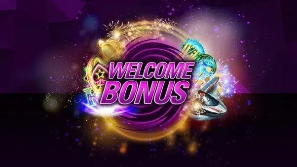 High Roller new player bonus