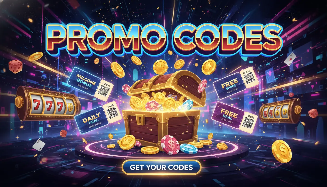 High Roller casino promo codes