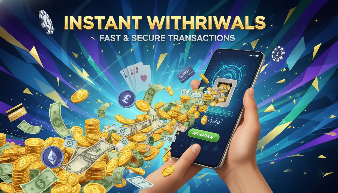 High Roller casino withdrawal