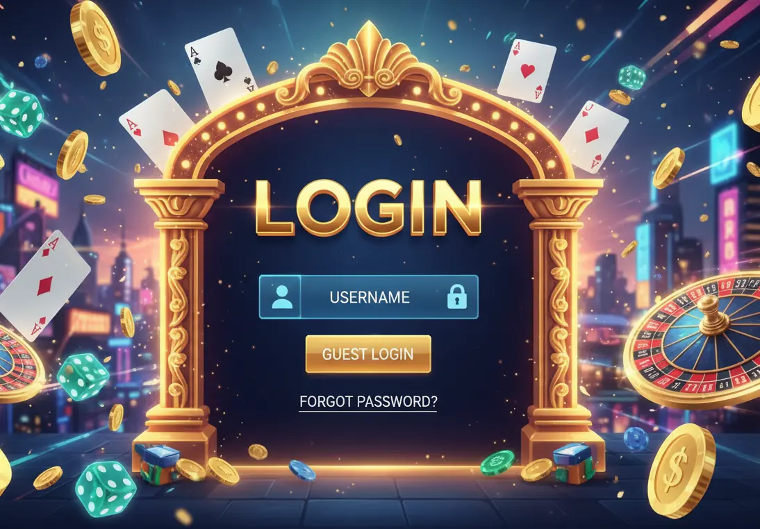 High Roller casino login
