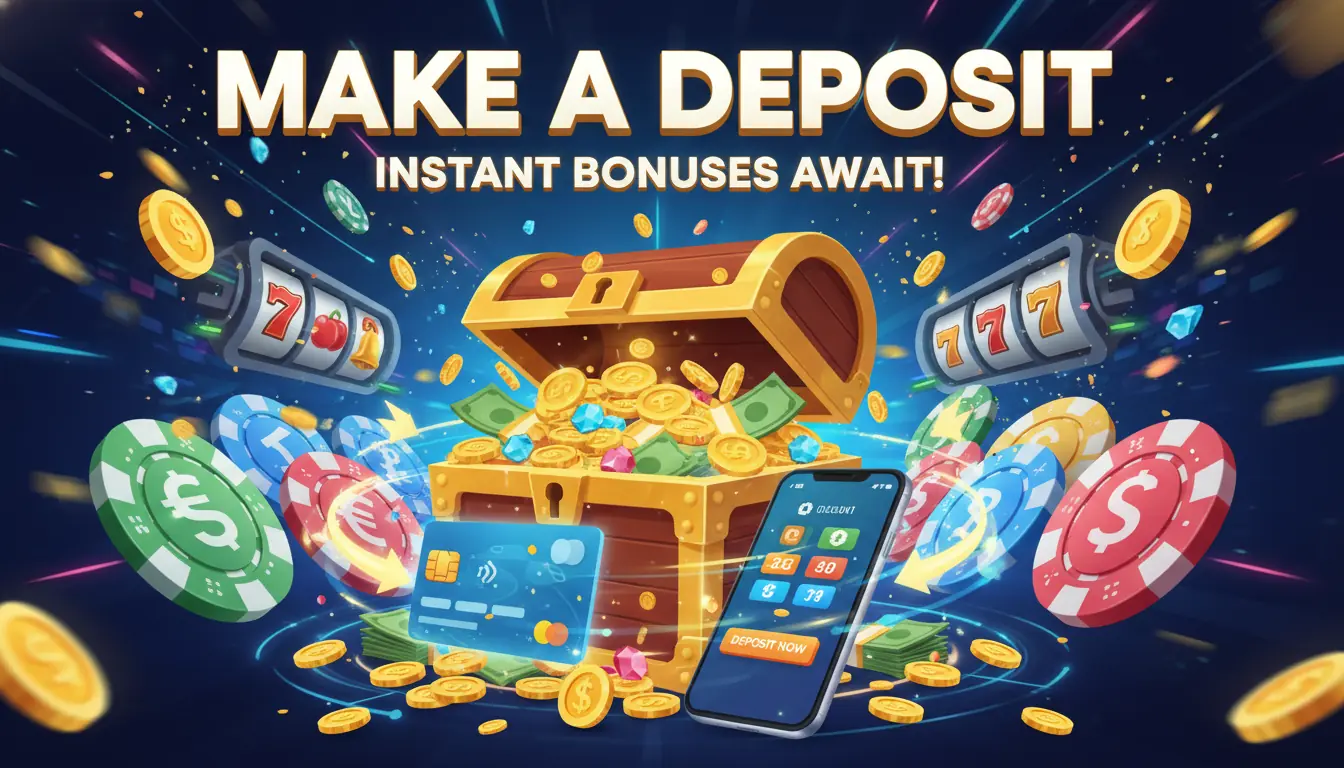 High Roller casino deposit