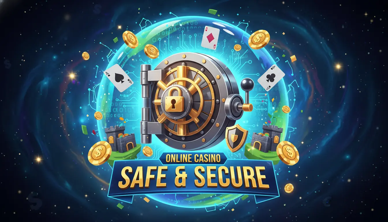Is High Roller casino safe