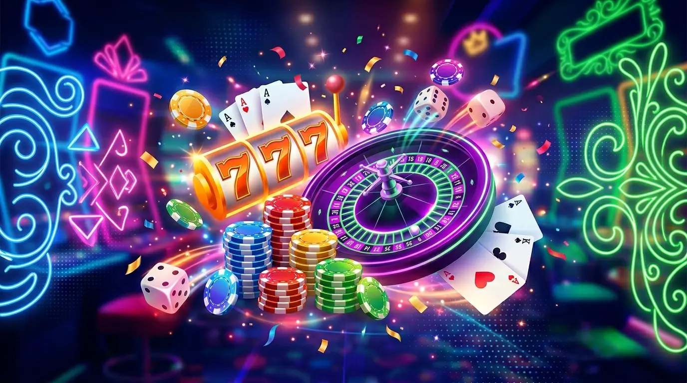 High Roller casino owner
