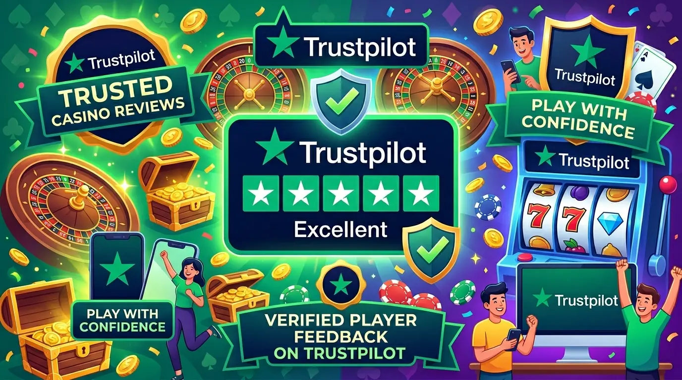 High Roller casino Trustpilot reviews