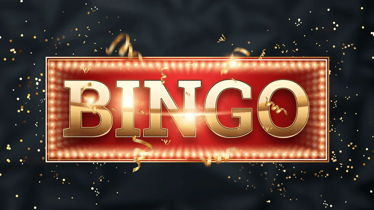 High Roller bingo