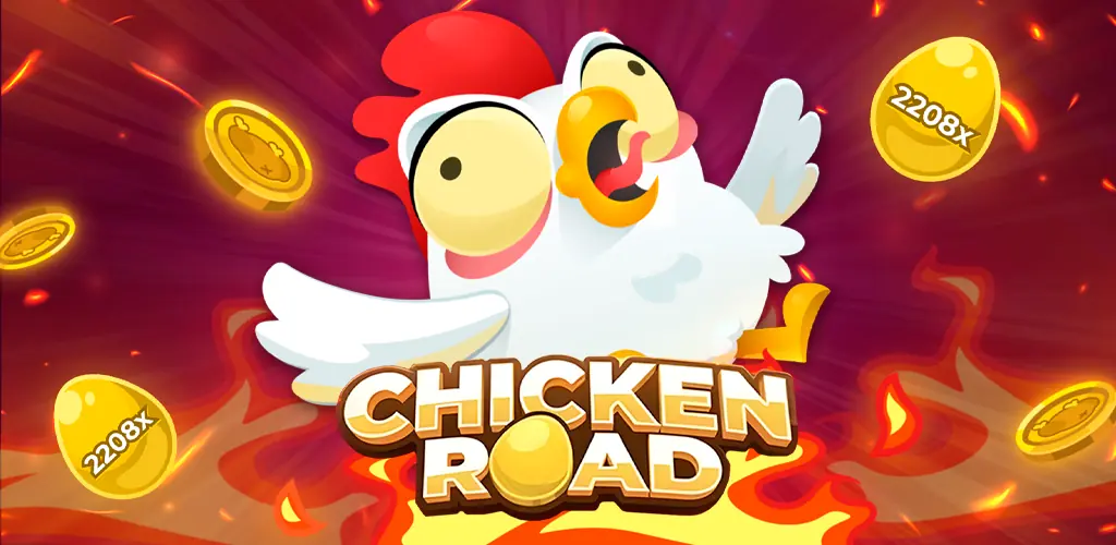 High Roller Chicken Road game